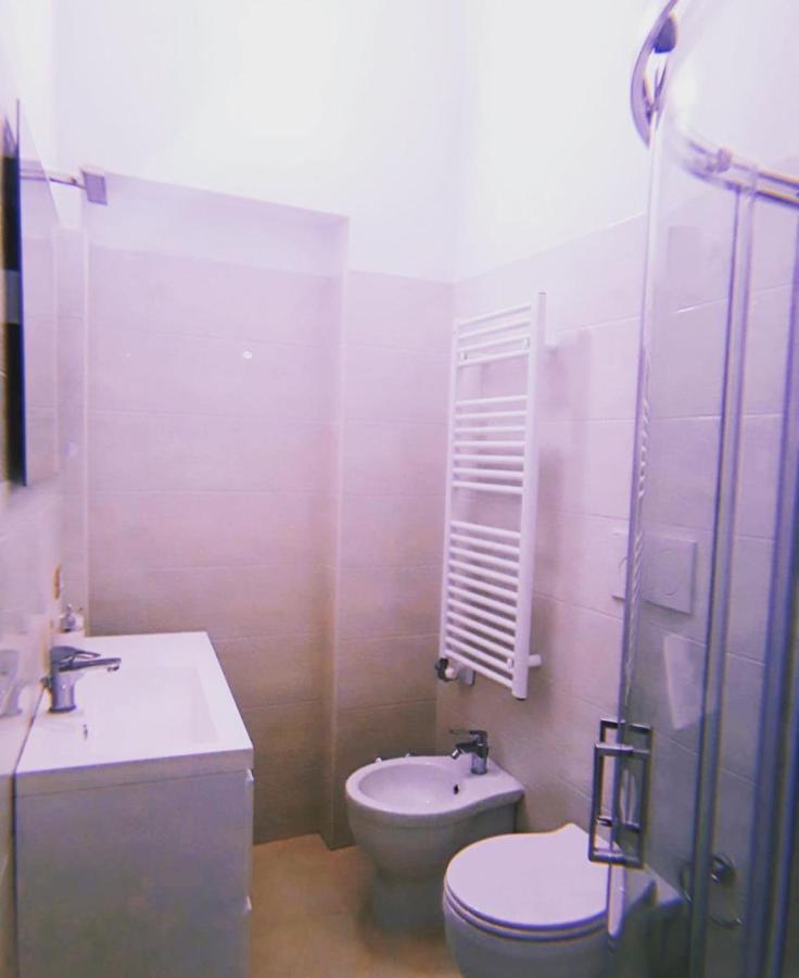 Lo Scrigno Barocco Bed & Breakfast Lecce Eksteriør bilde