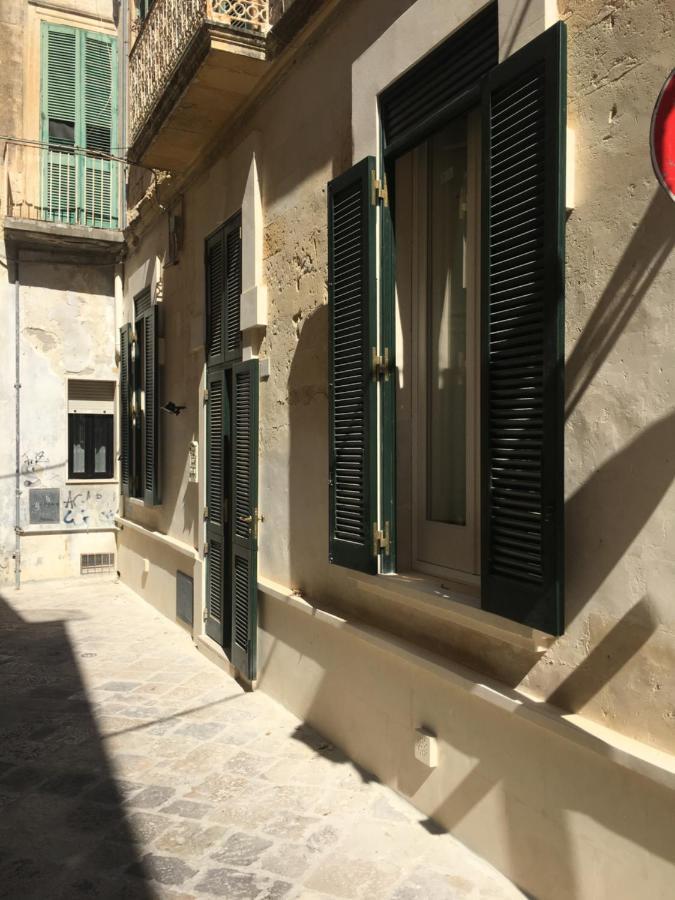 Lo Scrigno Barocco Bed & Breakfast Lecce Eksteriør bilde