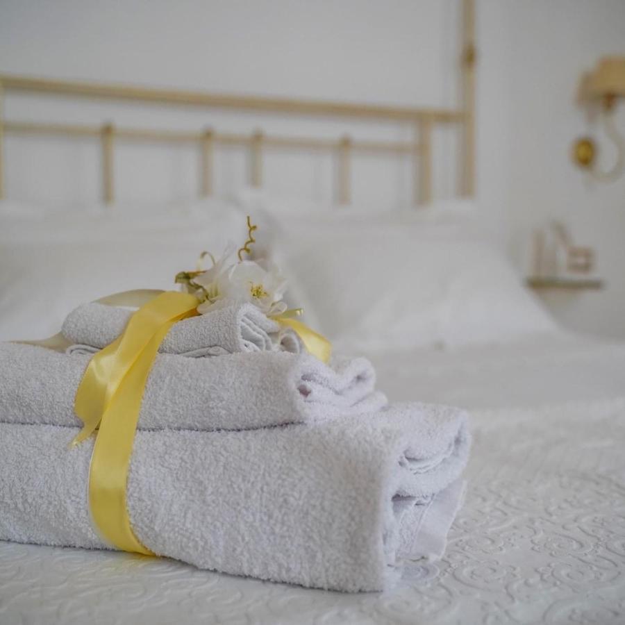 Lo Scrigno Barocco Bed & Breakfast Lecce Eksteriør bilde