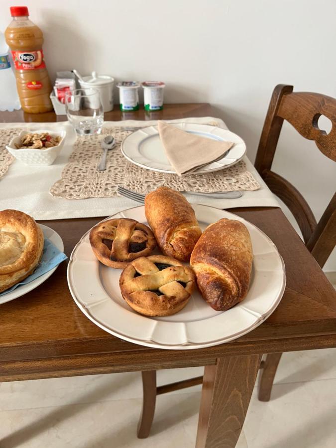 Lo Scrigno Barocco Bed & Breakfast Lecce Eksteriør bilde