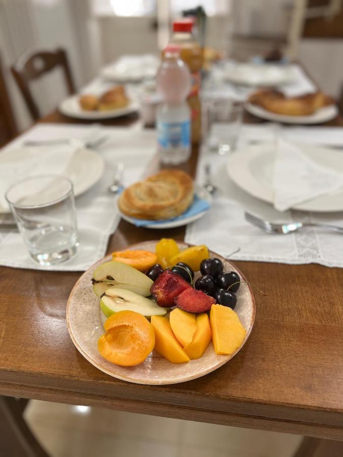 Lo Scrigno Barocco Bed & Breakfast Lecce Eksteriør bilde